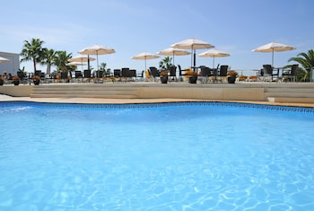 Hotel Nerja Club Hotel Nerja Club