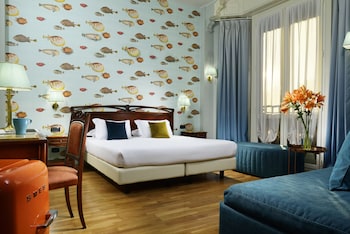 Hotel Continental Genova Hotel Continental Genova
