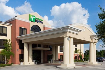Holiday Inn Express Hotel & Suites Sebring Holiday Inn Express Hotel & Suites Sebring