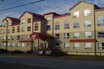 Capital Suites Iqaluit Capital Suites Iqaluit