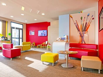 ibis Styles Honfleur Centre Historique ibis Styles Honfleur Centre Historique