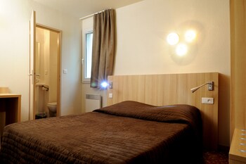 tarifs reservation hotels Hotel & Residence Albertville