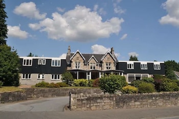The Acarsaid, Pitlochry