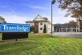 Travelodge by Wyndham Traverse City MI Travelodge by Wyndham Traverse City MI