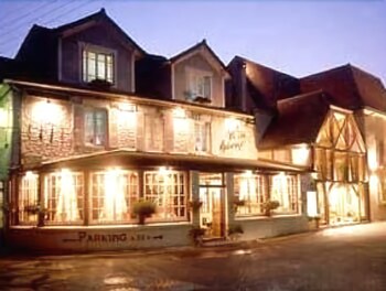 tarifs reservation hotels La Vieille Auberge