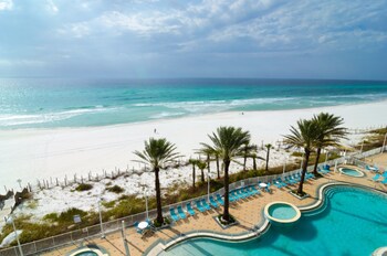 Boardwalk Beach Resort By Royal American Getaways In Panama Boardwalk Beach Resort By Royal
