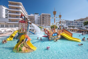 Hotel Sorra Daurada Splash Hotel Sorra Daurada Splash
