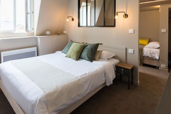 Citotel Les Alizes Citotel Les Alizes