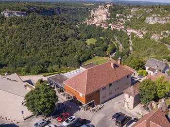 Le Belvedere Le Belvedere