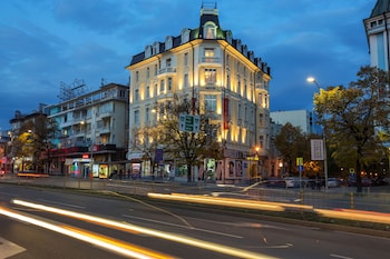 Boutique Splendid Hotel Boutique Splendid Hotel