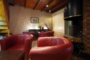 tarifs reservation hotels Hôtel de Villeneuve La Garenne