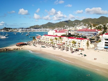 Simpson Bay Beach Resort and Marina Simpson Bay Beach Resort and Marina