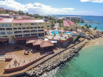 Simpson Bay Resort & Marina