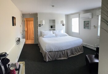 Pilgrim House in Provincetown, Massachusetts