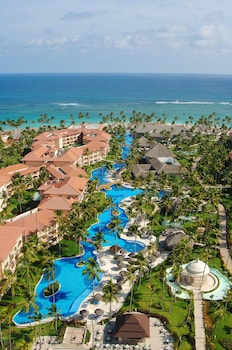 Majestic Colonial Punta Cana - All Inclusive Majestic Colonial Punta Cana - All Inclusive
