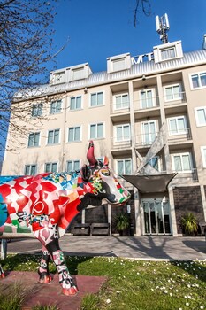 Prenota Mosaico Hotel