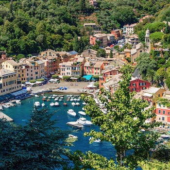 Eight Hotel Portofino Eight Hotel Portofino