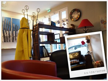 Hotel Le Petit Trianon Hotel Le Petit Trianon