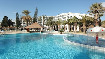 Marhaba Beach Marhaba Beach
