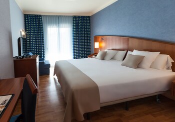 Delfin Hotel Delfin Hotel