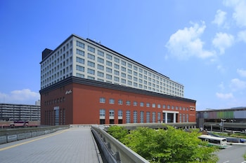 Hotel Nikko Nara Hotel Nikko Nara