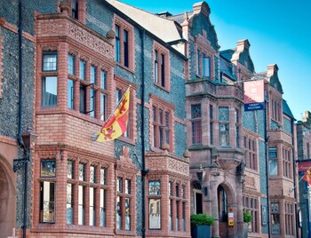 The Castle Hotel The Castle Hotel