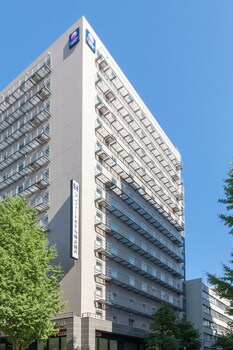 Comfort Hotel Yokohama Kannai Comfort Hotel Yokohama Kannai
