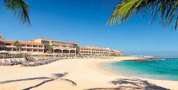 Gran Hotel Atlantis Bahia Real G.L. Gran Hotel Atlantis Bahia Real G.L.