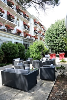 Carlton Lausanne Boutique Hotel Carlton Lausanne Boutique Hotel