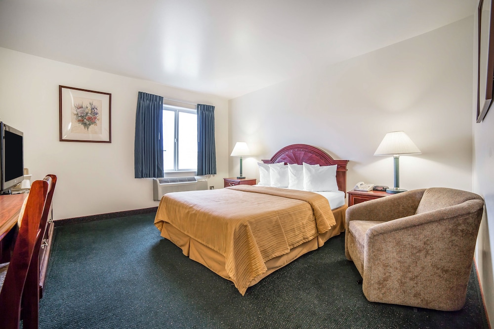 Quality Inn Helena Helena Get Inr 581 Off 6 0 0 8 Hotel