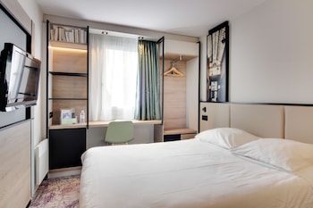 tarifs reservation hotels Brit Hotel Brest Le Relecq Kerhuon