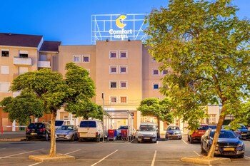 Comfort Hotel Montlucon Comfort Hotel Montlucon