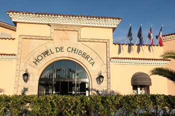 Hôtel de Chiberta & du Golf Hôtel de Chiberta & du Golf