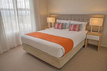 Apartament standardowy, 2 sypialnie