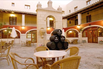 Hotel Bodega Real Hotel Bodega Real