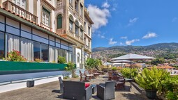 Hotel Monte Carlo