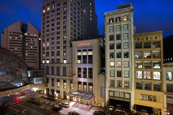 Conrad Indianapolis Conrad Indianapolis