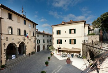 Hotel Palazzo San Niccolo Hotel Palazzo San Niccolo