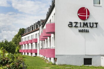 AZIMUT Hotel Erding AZIMUT Hotel Erding