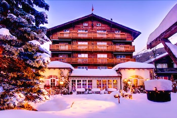 Hotel Chesa Valese Hotel Chesa Valese