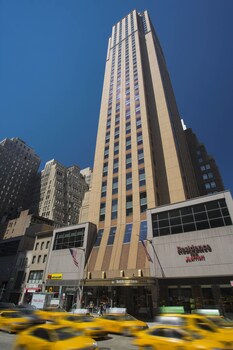 Residence Inn by Marriott New York Manhattan/Times Square Residence Inn by Marriott New York Manhattan/Times Square