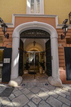 Akropolis Hotel Akropolis Hotel