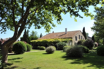 tarifs reservation hotels Le Mas De Peint