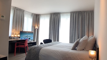 tarifs reservation hotels La Paix Hotel Contemporain