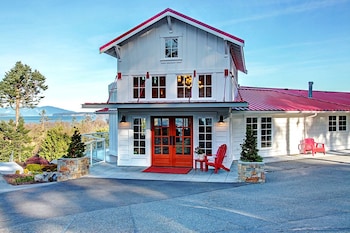 Anacortes Ship Harbor Inn Anacortes Ship Harbor Inn