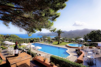 Resort le Picchiaie Resort le Picchiaie