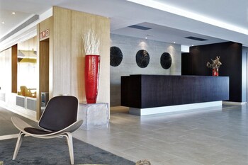 AC Hotel Gavà Mar by Marriott AC Hotel Gavà Mar by Marriott