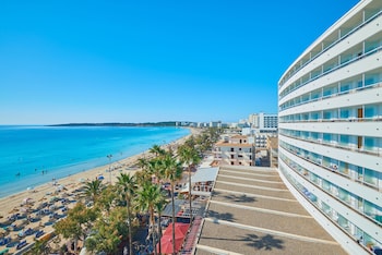Hipotels Hotel Don Juan Hipotels Hotel Don Juan