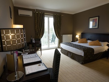 Domaine de Villers Hotel Restaurant & Spa Domaine de Villers Hotel Restaurant & Spa