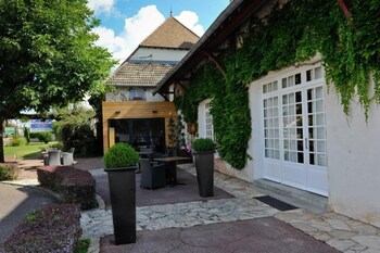 tarifs reservation hotels Hôtel - Restaurant La Chaumière
